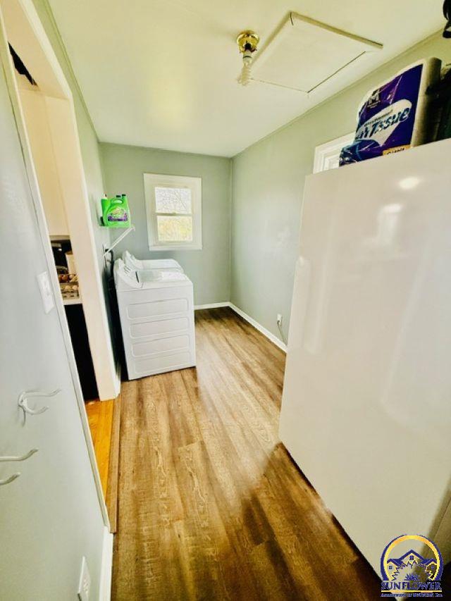 10481 T4 Road Hoyt, KS 66440 - Photo 8 of 18