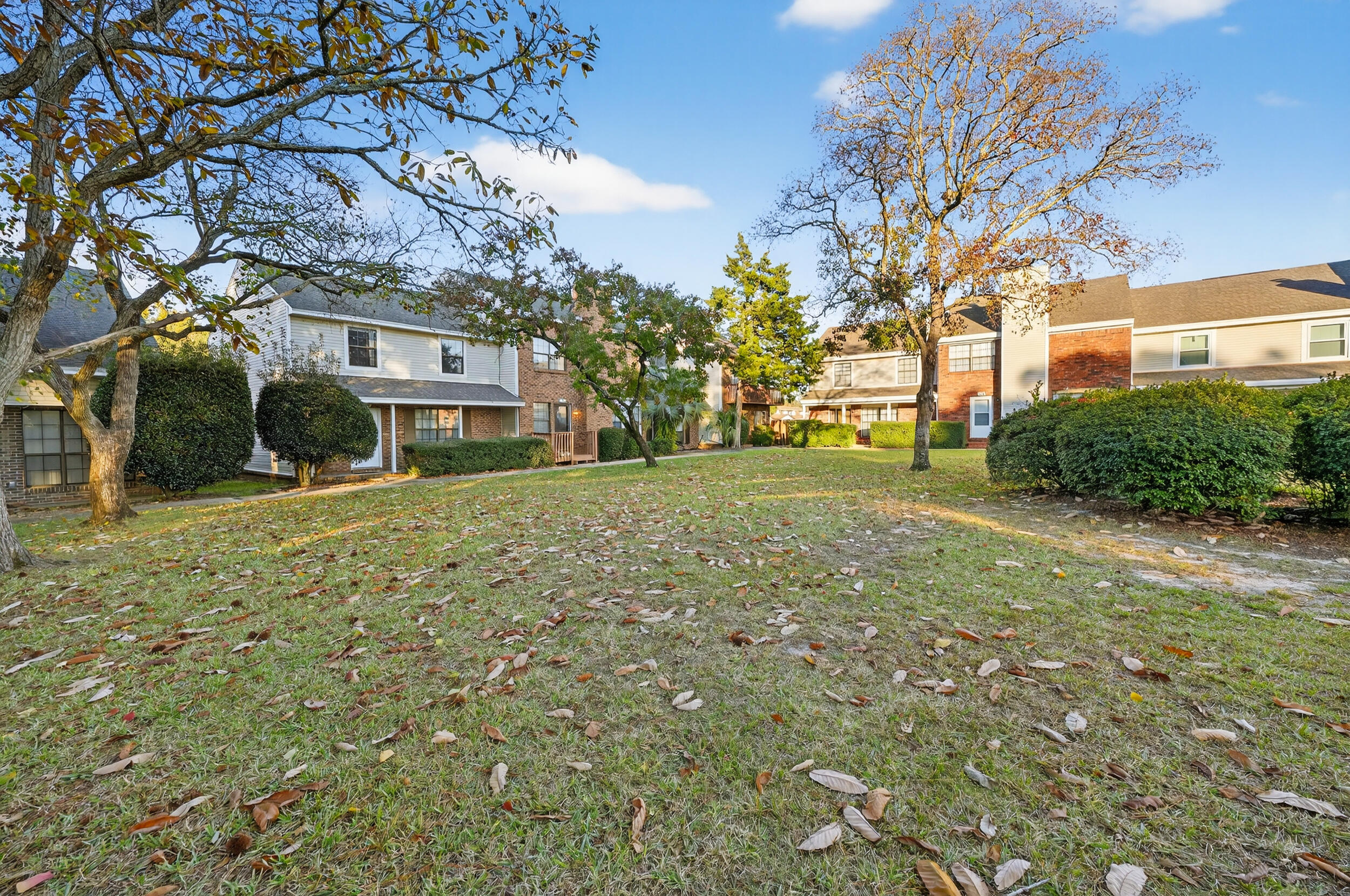 132 5th Avenue Shalimar, FL 32579 - Photo 39 of 39 a view of a house with a yard