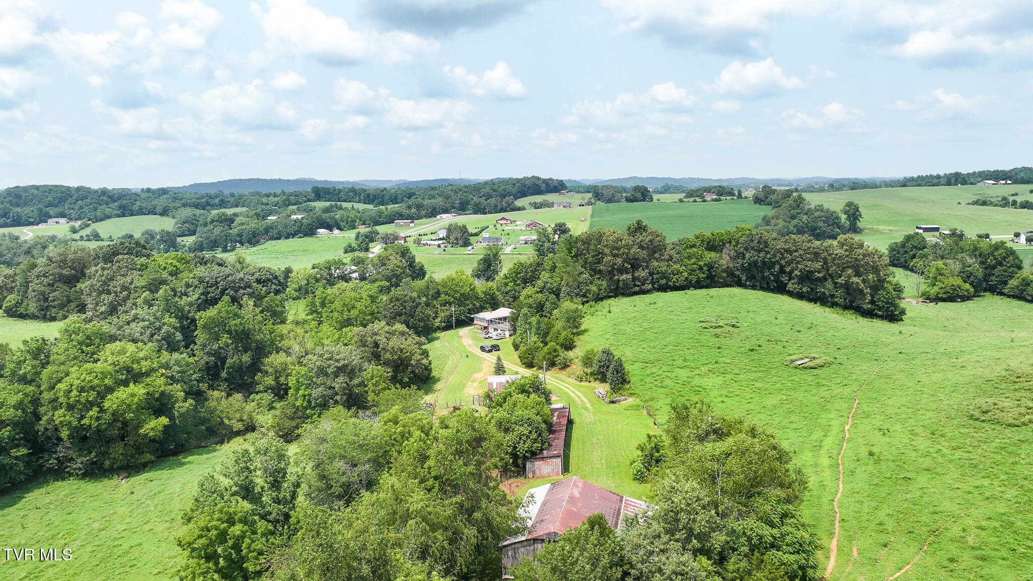 2130 Old Jonesboro Road Chuckey, TN 37641 - Photo 74 of 102 72