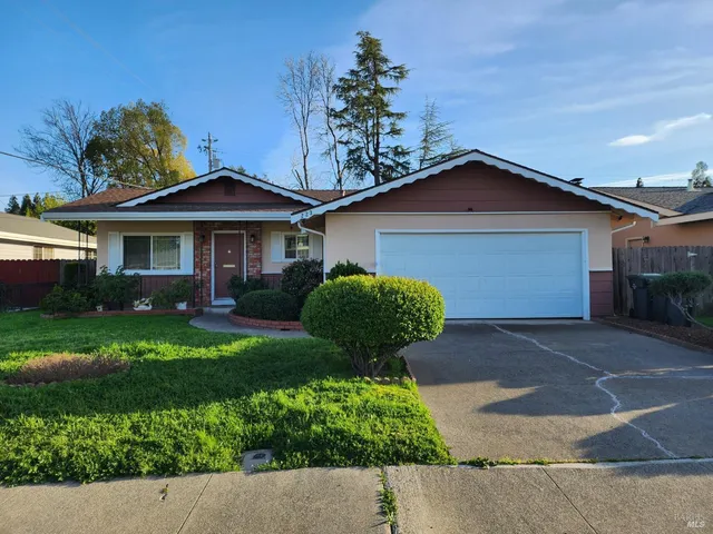 $450,000 | 223 Camellia Street, Fairfield, CA 94533