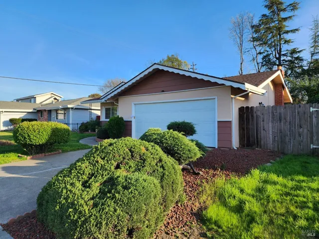 $450,000 | 223 Camellia Street, Fairfield, CA 94533