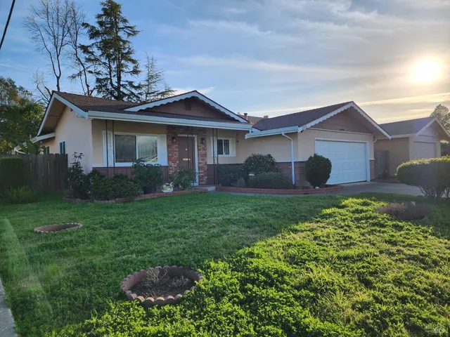 $450,000 | 223 Camellia Street, Fairfield, CA 94533