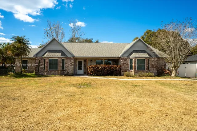 $399,000 | 2036 Live Oak Boulevard, St. Cloud, FL 34771