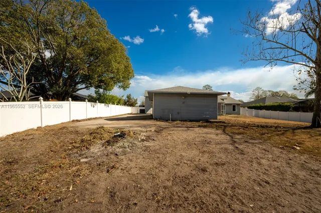 $399,000 | 2036 Live Oak Boulevard, St. Cloud, FL 34771