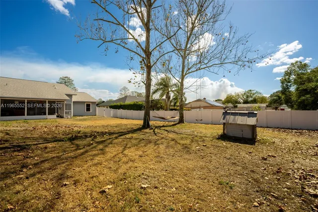 $399,000 | 2036 Live Oak Boulevard, St. Cloud, FL 34771