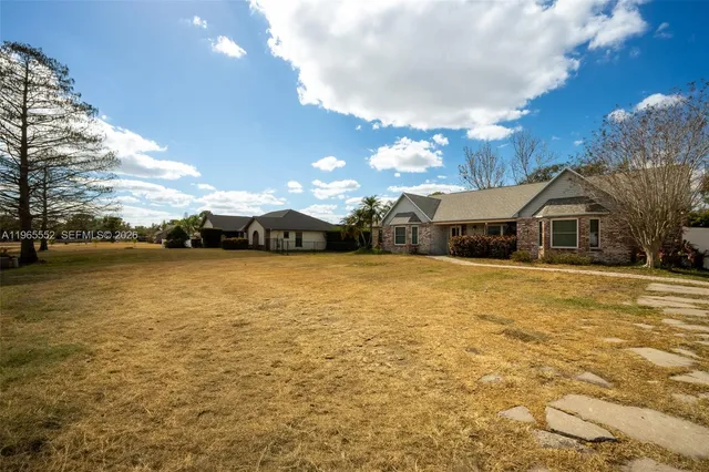 $399,000 | 2036 Live Oak Boulevard, St. Cloud, FL 34771