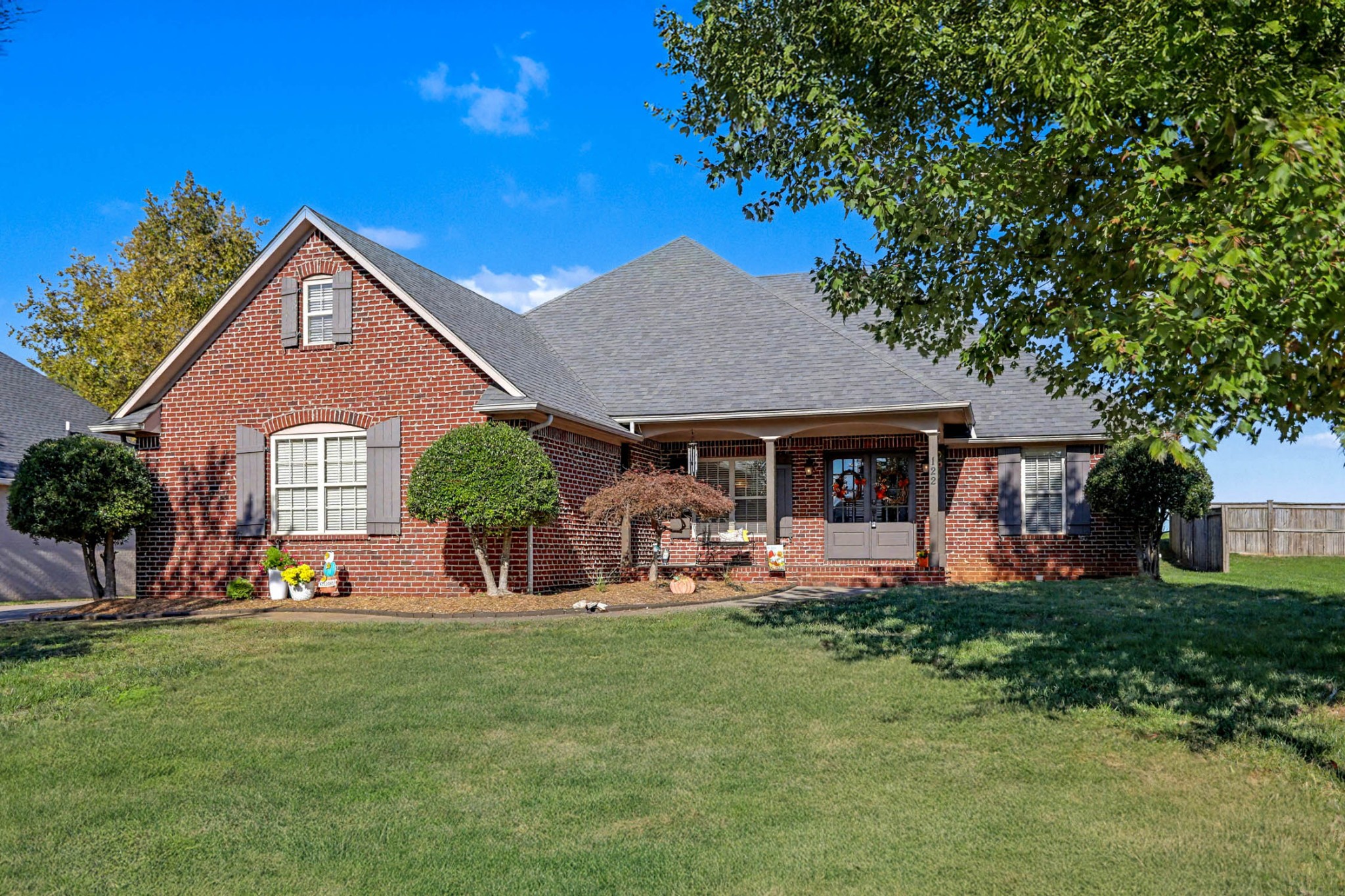 122 Cross Hall Loop Bowling Green, KY 42104 - Photo 21 of 41