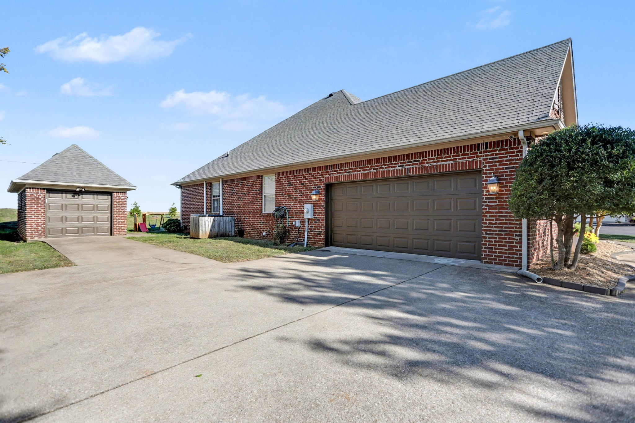 122 Cross Hall Loop Bowling Green, KY 42104 - Photo 22 of 41