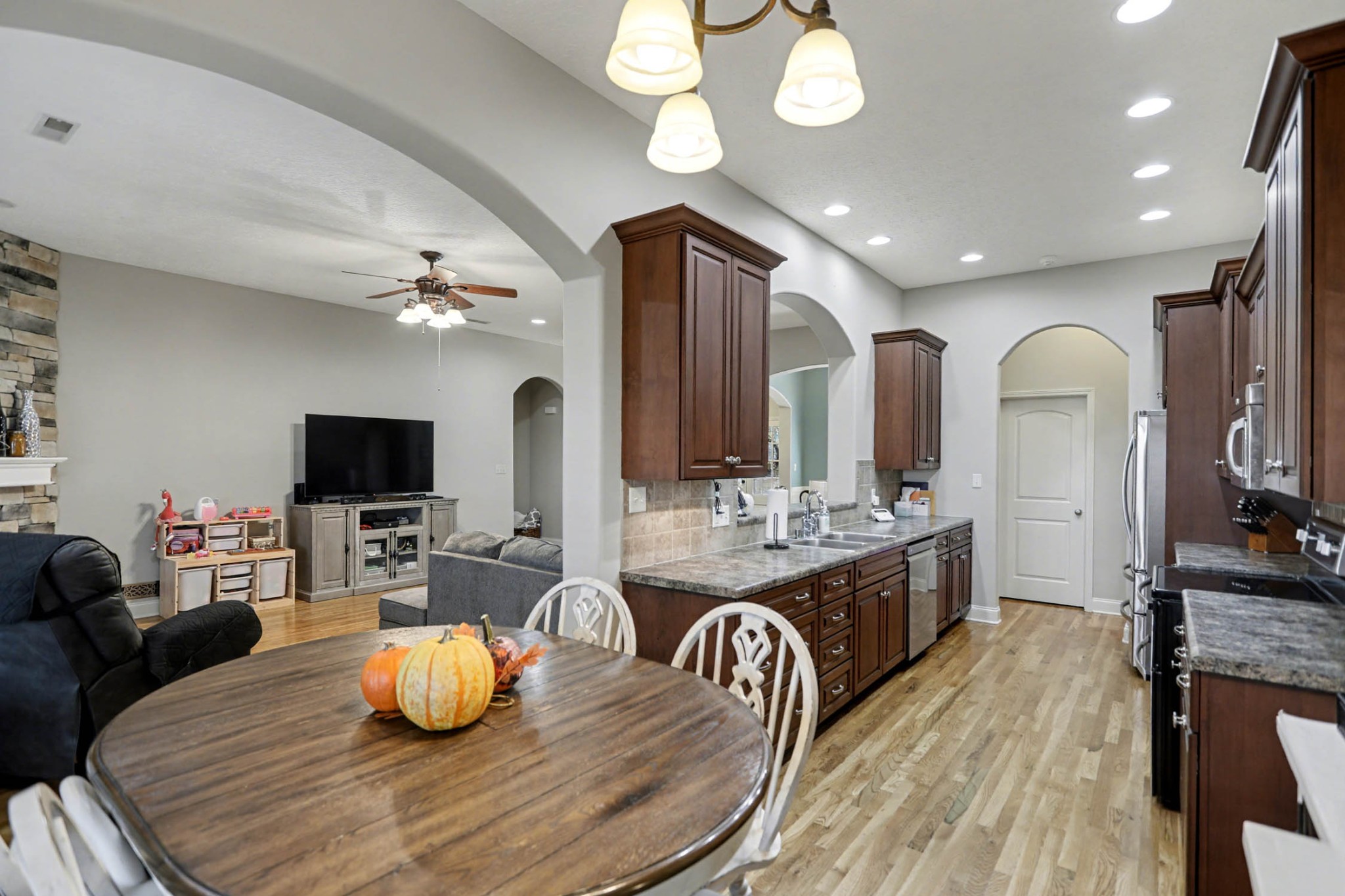 122 Cross Hall Loop Bowling Green, KY 42104 - Photo 36 of 41