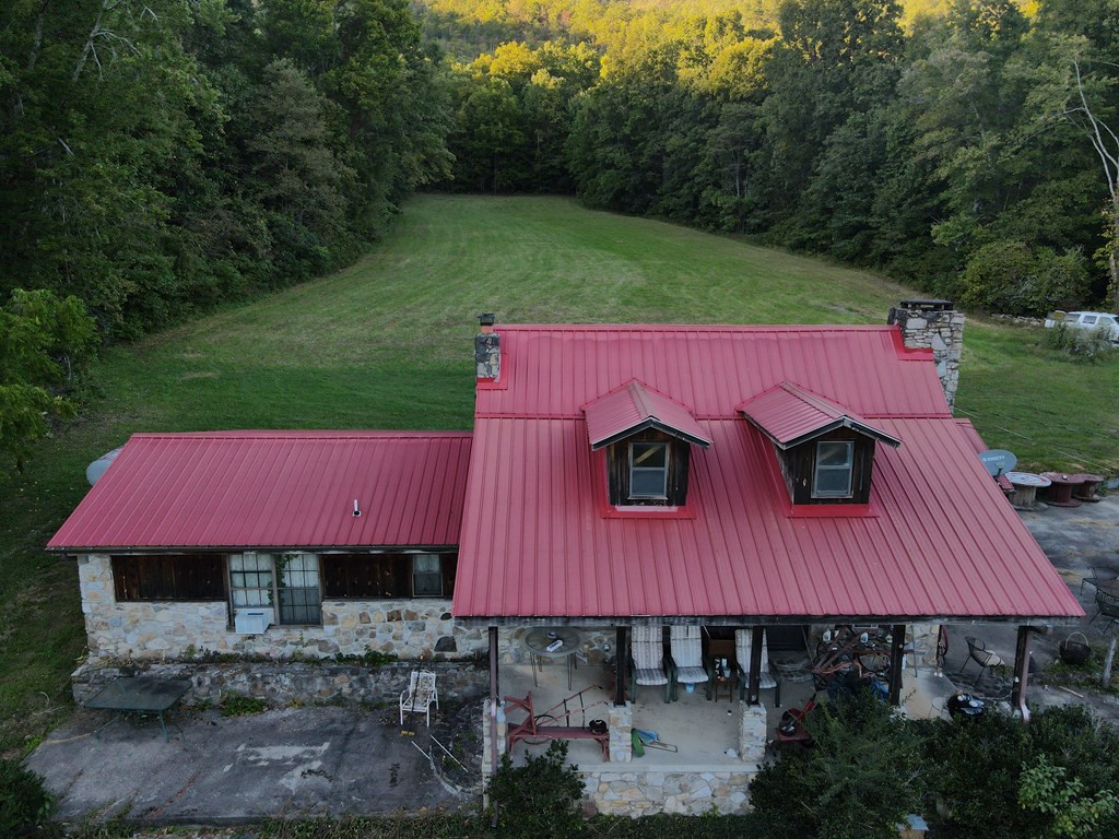 999 Ledbetter Road Robbinsville, NC 28771 - Photo 4 of 27