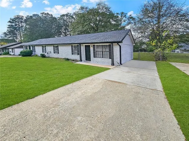 $360,000 | 8327 Glenwoods Terrace, Riverdale, GA 30274