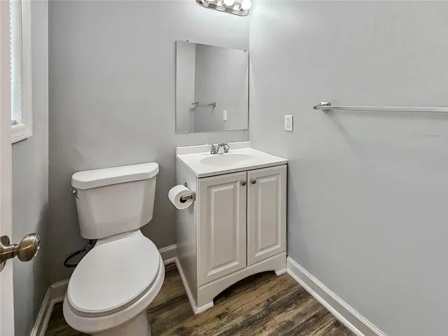 $360,000 | 8327 Glenwoods Terrace, Riverdale, GA 30274