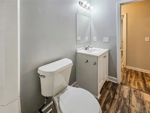 $360,000 | 8327 Glenwoods Terrace, Riverdale, GA 30274