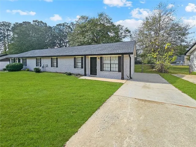 $360,000 | 8327 Glenwoods Terrace, Riverdale, GA 30274