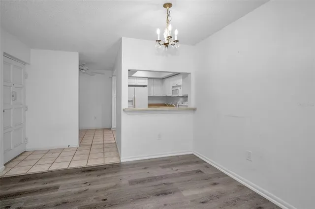 $151,500 | 2650 Countryside Boulevard, Unit C106, Clearwater, FL 33761