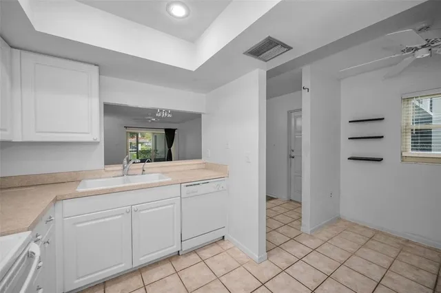 $151,500 | 2650 Countryside Boulevard, Unit C106, Clearwater, FL 33761