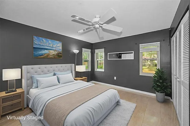 $151,500 | 2650 Countryside Boulevard, Unit C106, Clearwater, FL 33761