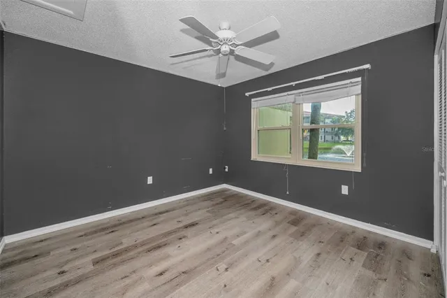 $151,500 | 2650 Countryside Boulevard, Unit C106, Clearwater, FL 33761