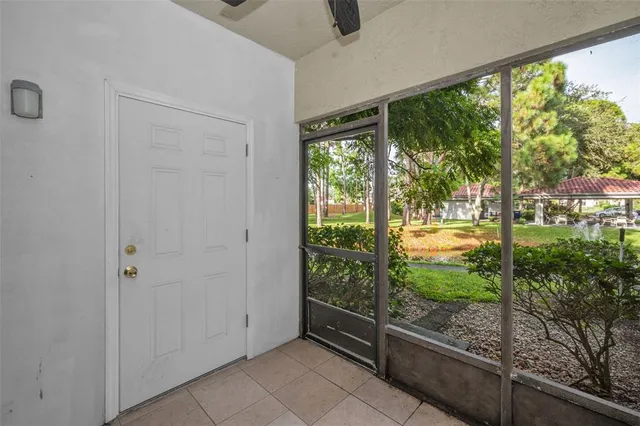 $151,500 | 2650 Countryside Boulevard, Unit C106, Clearwater, FL 33761