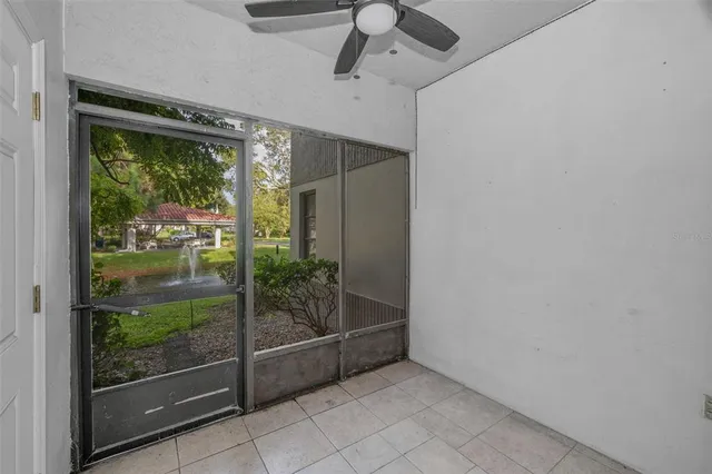 $151,500 | 2650 Countryside Boulevard, Unit C106, Clearwater, FL 33761