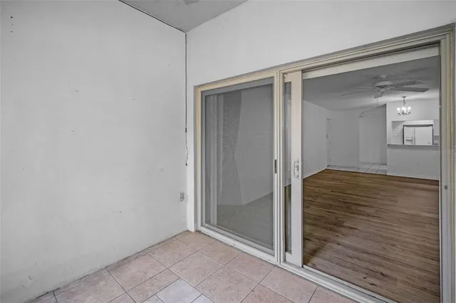 $151,500 | 2650 Countryside Boulevard, Unit C106, Clearwater, FL 33761