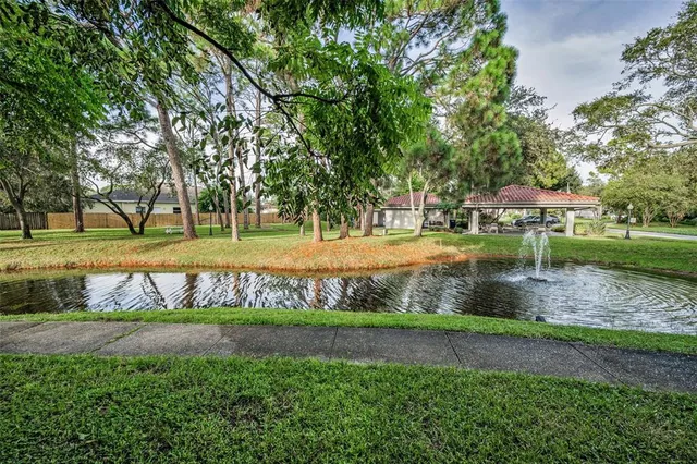 $151,500 | 2650 Countryside Boulevard, Unit C106, Clearwater, FL 33761