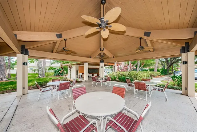 $151,500 | 2650 Countryside Boulevard, Unit C106, Clearwater, FL 33761