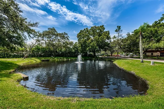 $151,500 | 2650 Countryside Boulevard, Unit C106, Clearwater, FL 33761