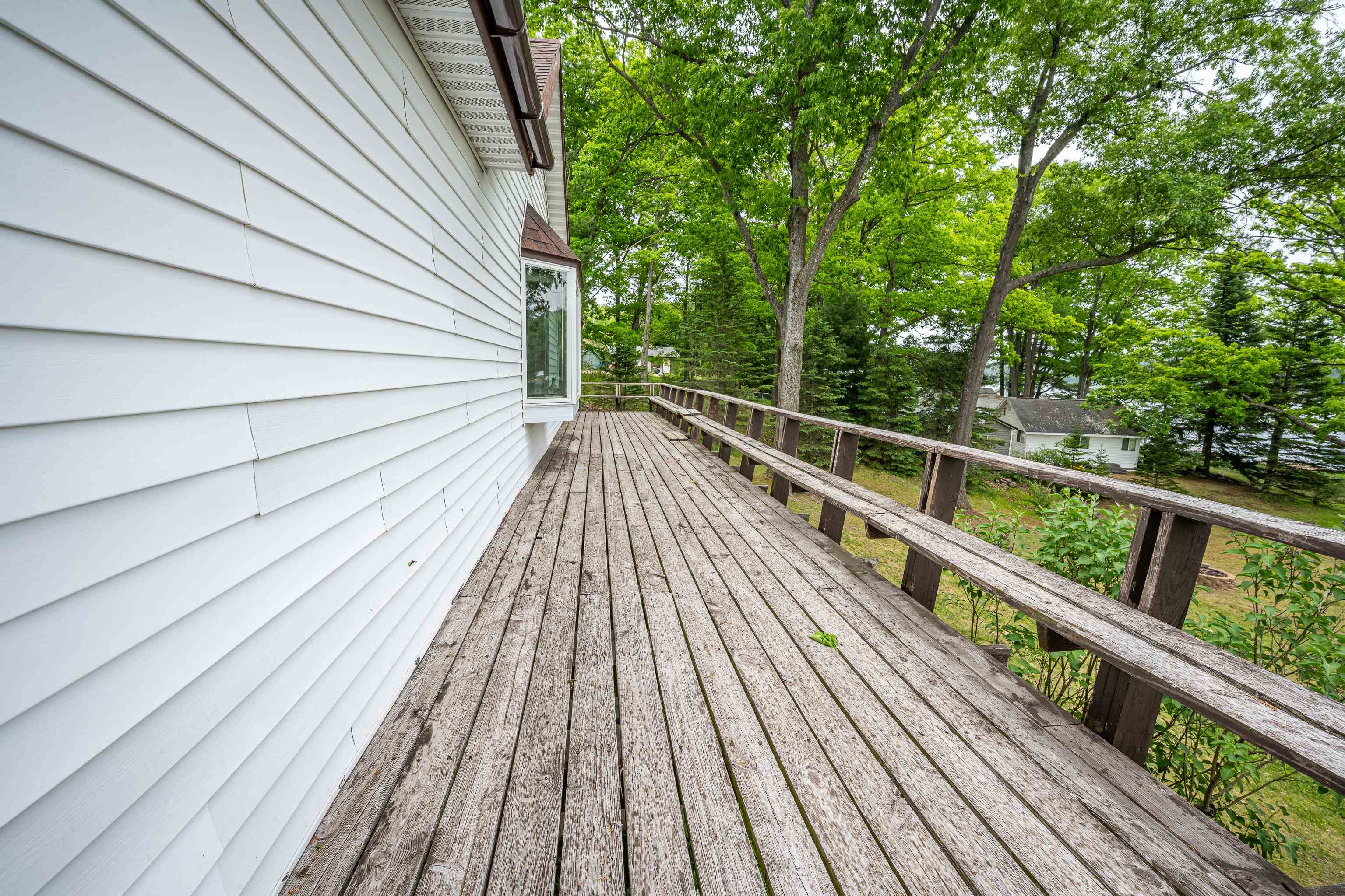 3152 Van Deusen Road Harrison, MI 48625 - Photo 45 of 97