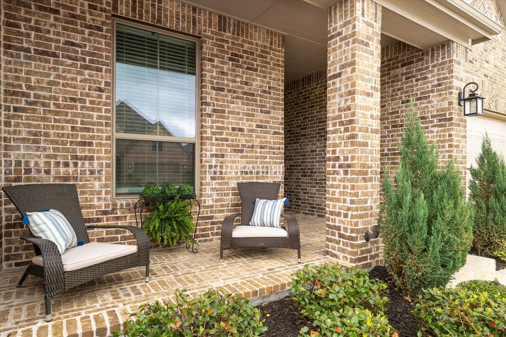 9420 Surveyor Road Oak Point, TX 75068 - Photo 2 of 21