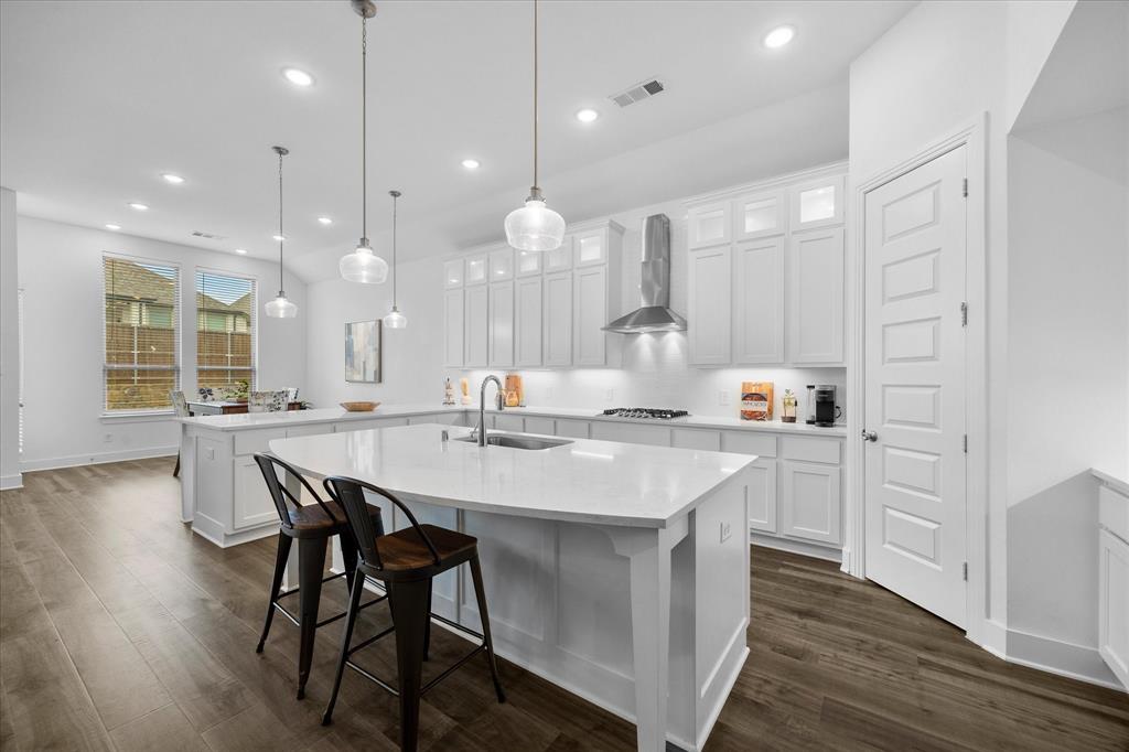 9420 Surveyor Road Oak Point, TX 75068 - Photo 6 of 21