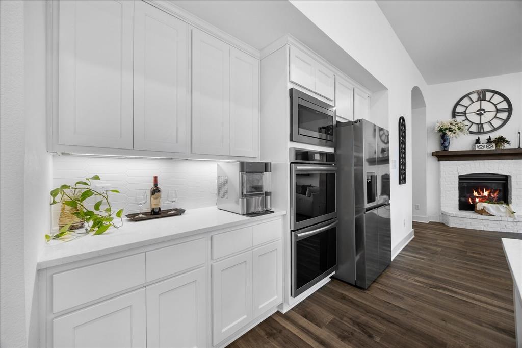 9420 Surveyor Road Oak Point, TX 75068 - Photo 7 of 21