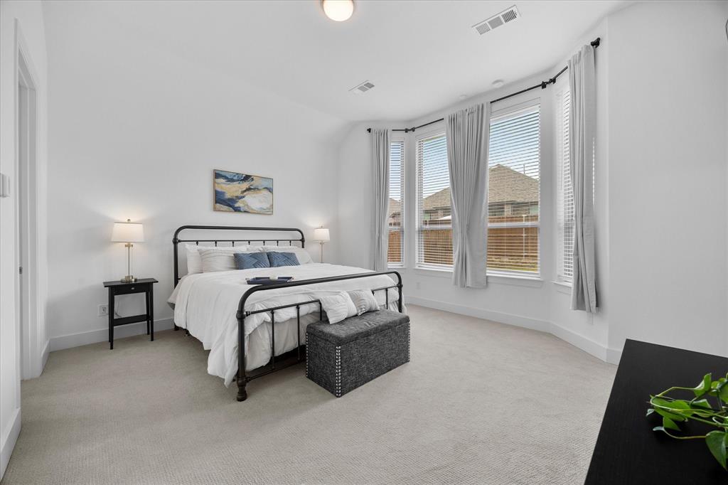 9420 Surveyor Road Oak Point, TX 75068 - Photo 8 of 21 Owner's Retreat