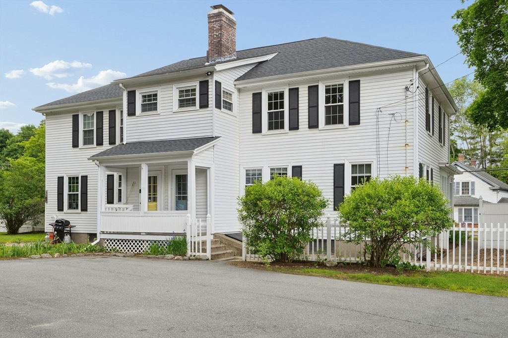 319 Providence Road, Unit 319 Grafton, MA 01560 - Photo 15 of 36