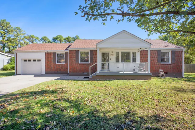 $475,000 | 902 Drummond Drive, Nashville, TN 37211