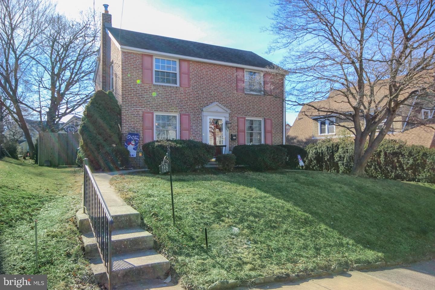 128 School Lane Springfield, PA 19064 - Photo 1 of 24 Gallery Image 1
