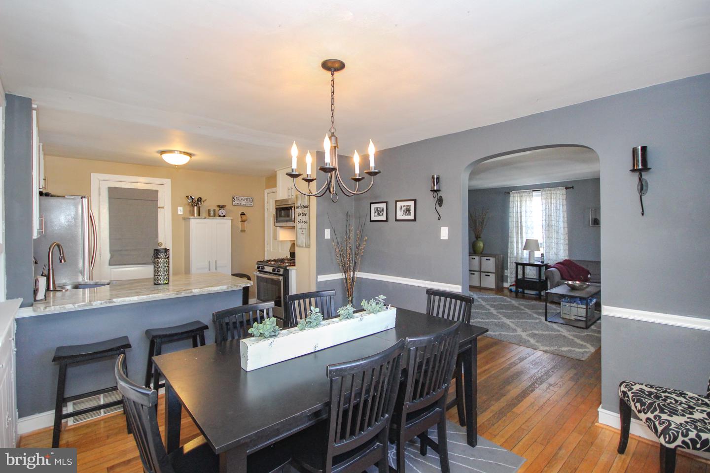 128 School Lane Springfield, PA 19064 - Photo 8 of 24 Gallery Image 8