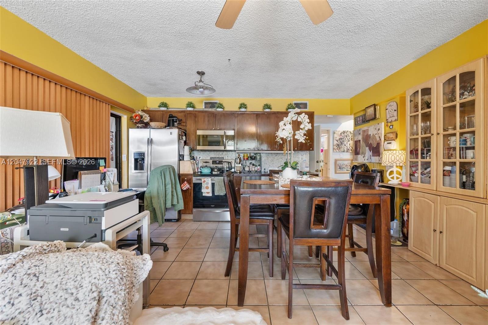 5800 Southwest 20th Street Miami, FL 33155 - Photo 7 of 24 Downstairs