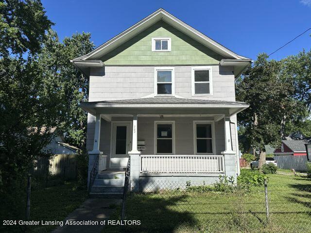 702 Fifth Street Jackson, MI 49203 - Photo 17 of 24 IMG_3186
