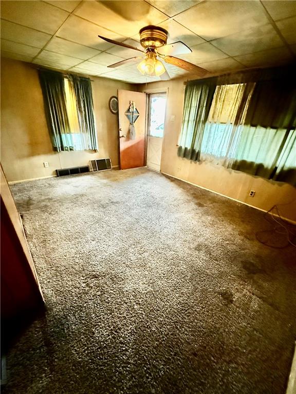 411 East Avenue Allison, PA 15413 - Photo 5 of 19 a view of an entryway door