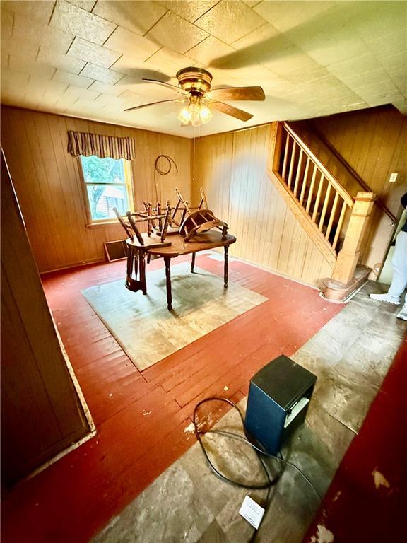 411 East Avenue Allison, PA 15413 - Photo 7 of 19