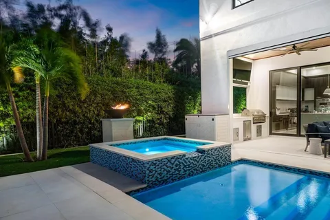$5,795,000 | 680 Marine Drive, Boca Raton, FL 33431