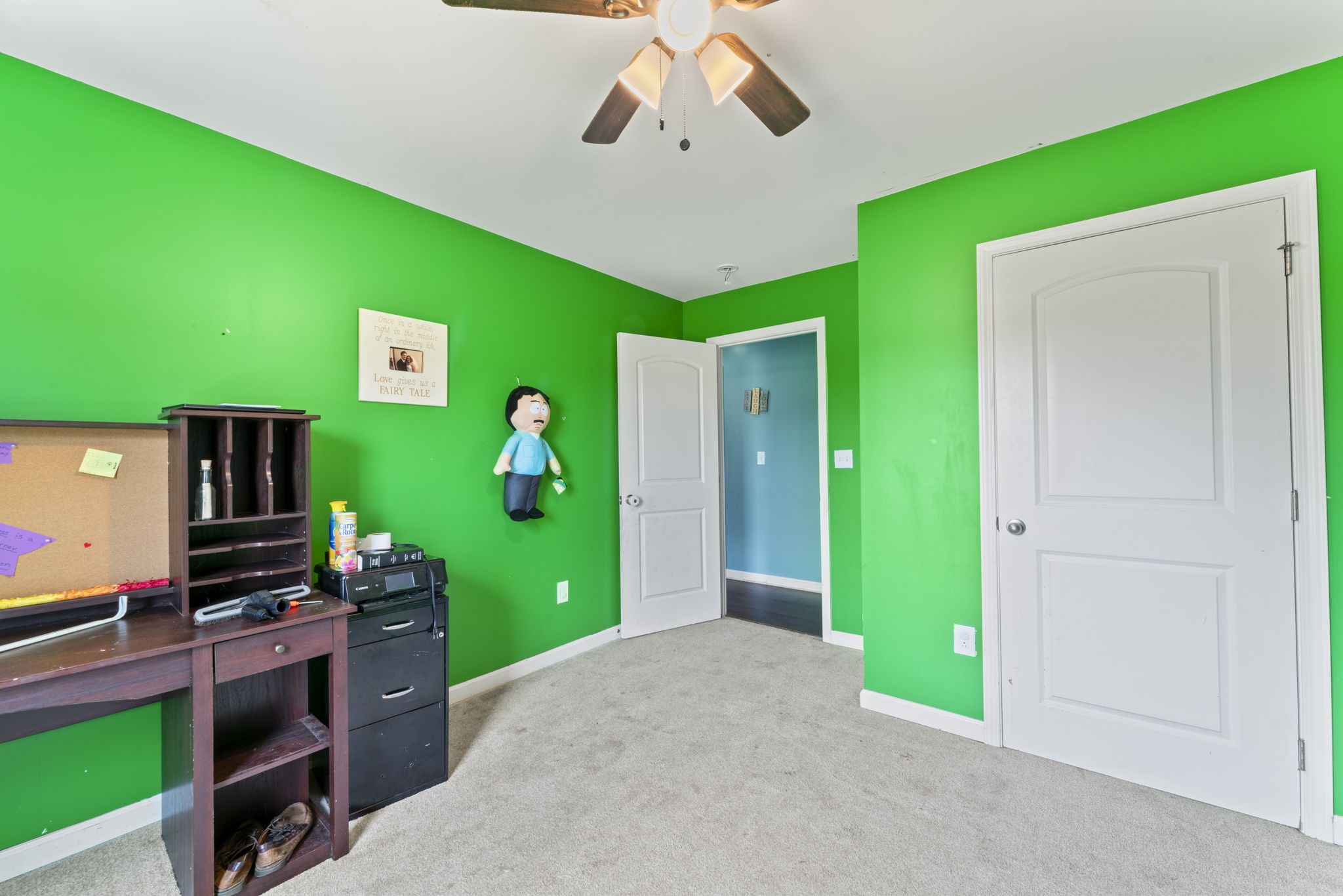 1112 Dugout Road Summertown, TN 38483 - Photo 13 of 24