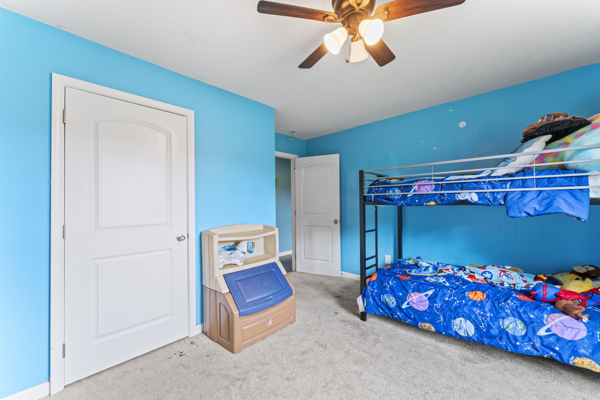 1112 Dugout Road Summertown, TN 38483 - Photo 15 of 24