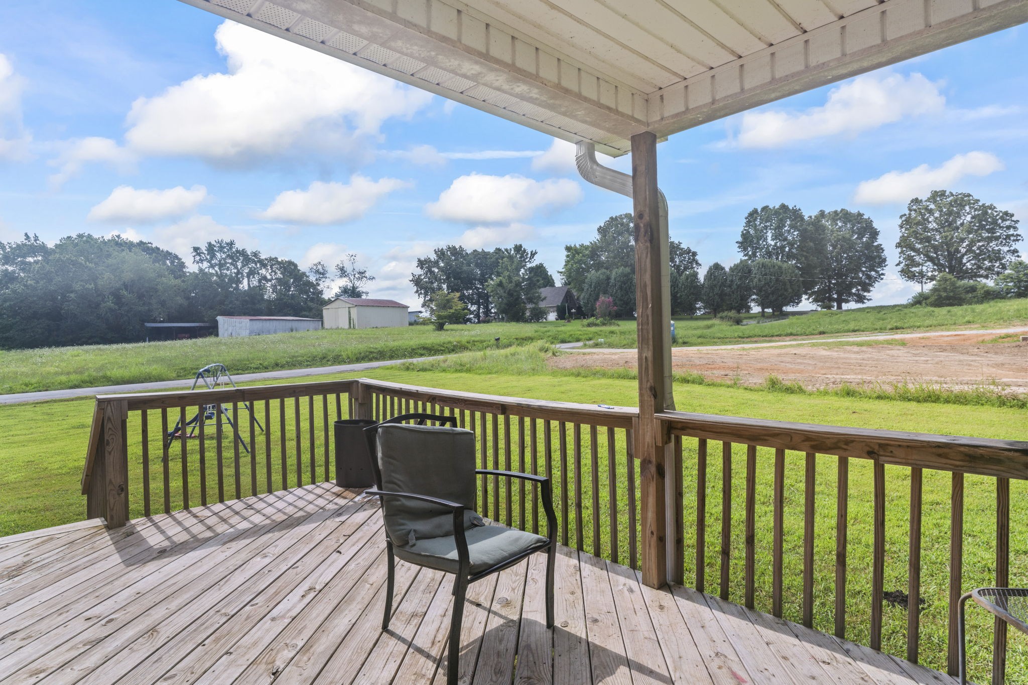 1112 Dugout Road Summertown, TN 38483 - Photo 21 of 24