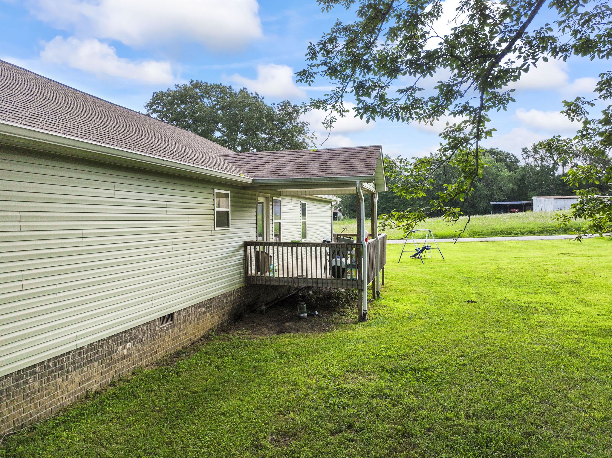 1112 Dugout Road Summertown, TN 38483 - Photo 22 of 24