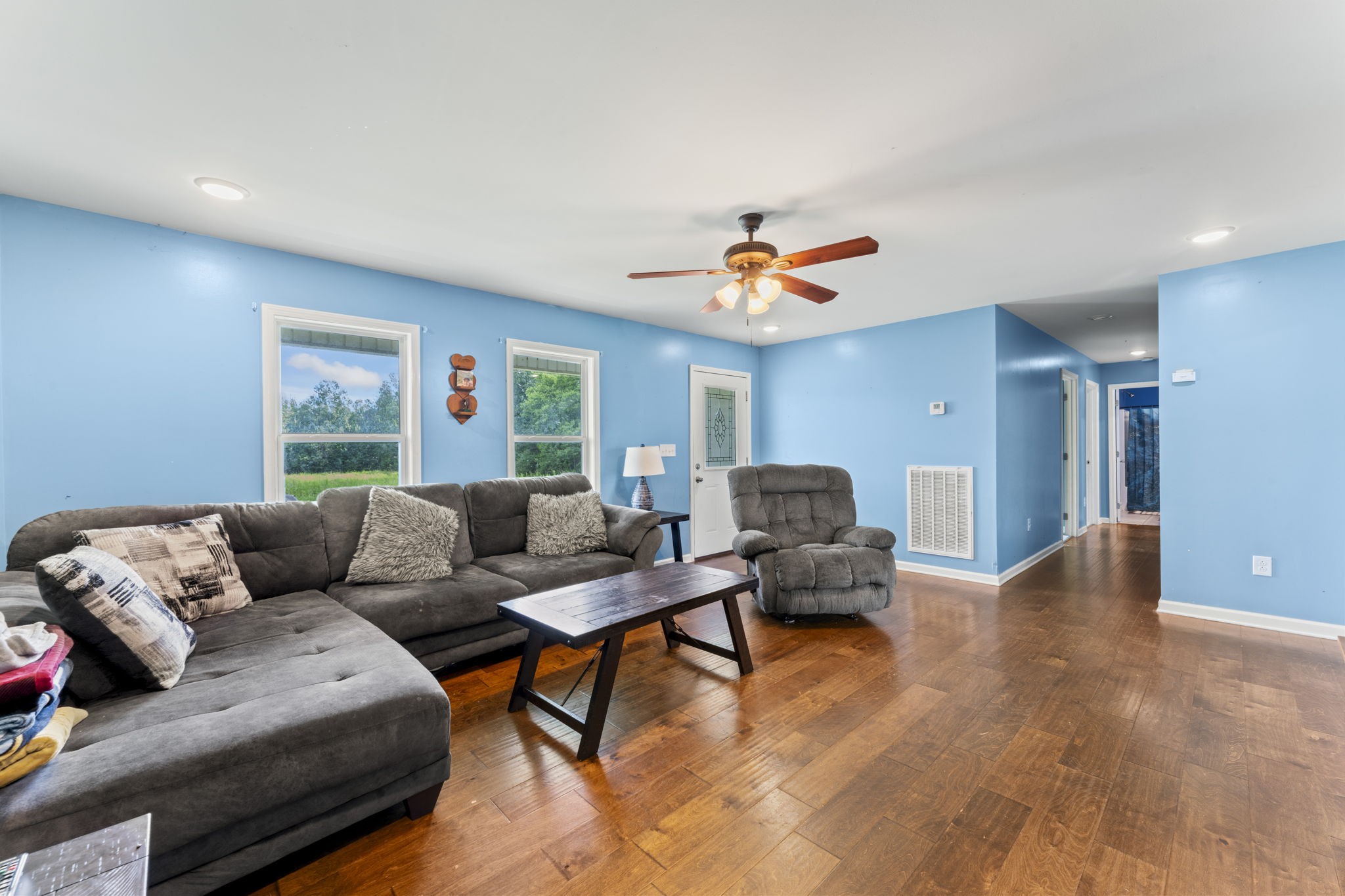 1112 Dugout Road Summertown, TN 38483 - Photo 4 of 24