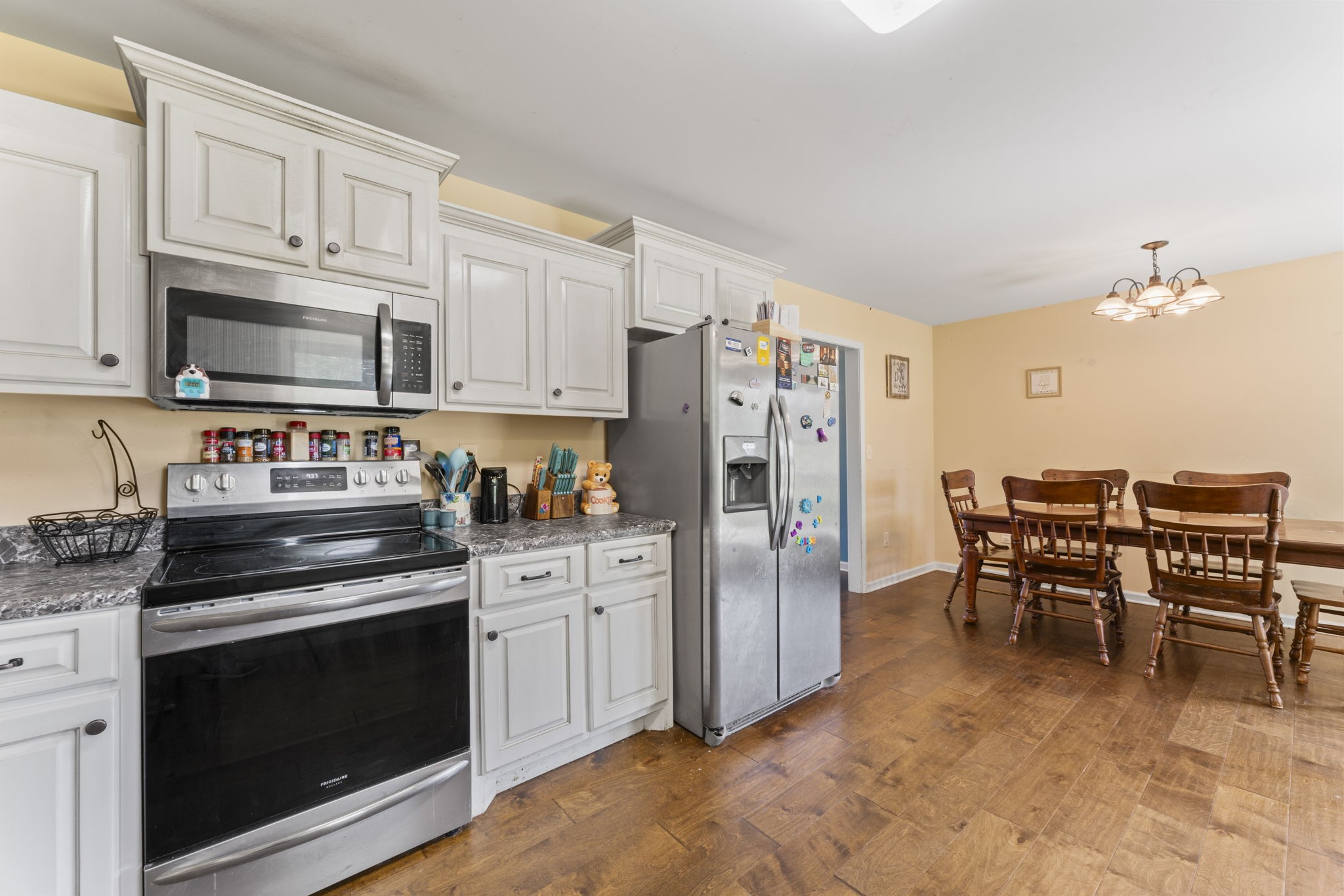 1112 Dugout Road Summertown, TN 38483 - Photo 8 of 24