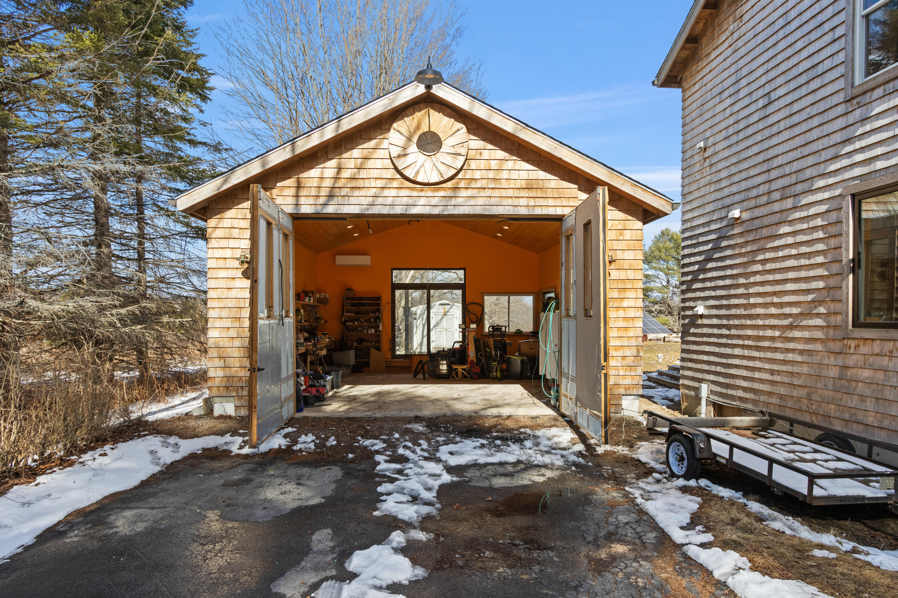 823 North Road North Yarmouth, ME 04097 - Photo 40 of 63 20260324LB-71056