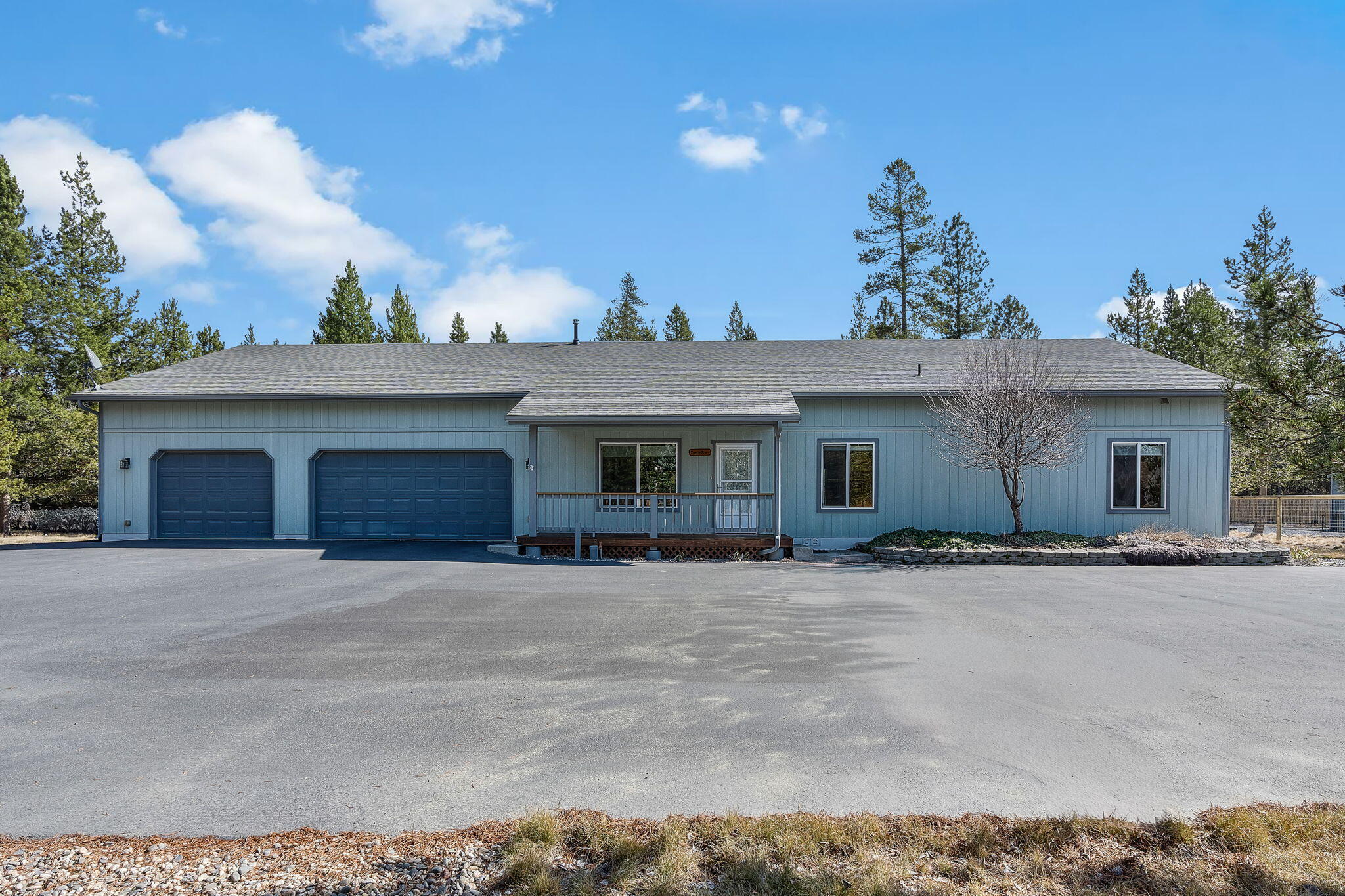 55962 Black Duck Road Bend, OR 97707 - Photo 28 of 29